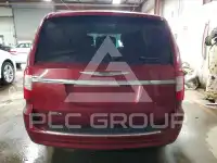 2014 Chrysler Pacifica фото