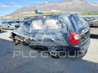 2014 Chrysler Pacifica фото