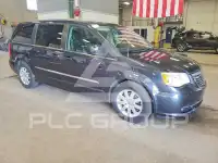 2014 Chrysler Pacifica фото