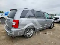 2014 Chrysler Pacifica фото