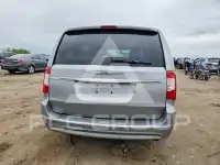 2014 Chrysler Pacifica фото