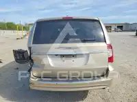2014 Chrysler Pacifica фото