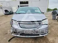 2014 Chrysler Pacifica фото