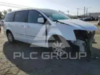 2014 Chrysler Pacifica фото
