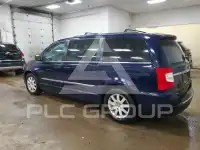 2014 Chrysler Pacifica фото