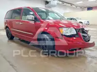 2014 Chrysler Pacifica фото