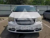 2014 Chrysler Pacifica фото