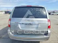 2014 Chrysler Pacifica photo