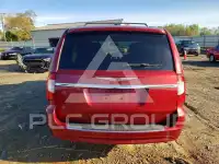 2014 Chrysler Pacifica photo