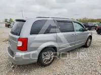 2014 Chrysler Pacifica фото