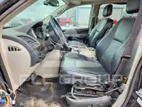 2014 Chrysler Pacifica photo