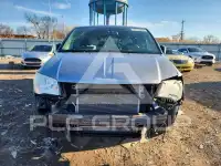 2014 Chrysler Pacifica фото