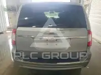 2014 Chrysler Pacifica фото