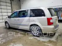 2014 Chrysler Pacifica фото