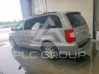 2014 Chrysler Pacifica фото