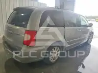 2014 Chrysler Pacifica фото