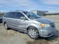 2014 Chrysler Pacifica photo