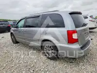 2014 Chrysler Pacifica фото