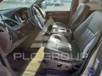 2014 Chrysler Pacifica фото
