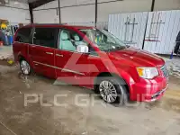 2014 Chrysler Pacifica фото