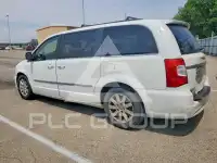 2014 Chrysler Pacifica фото