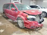 2014 Chrysler Pacifica фото