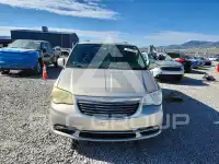 2014 Chrysler Pacifica фото