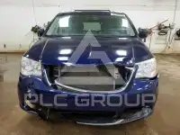 2014 Chrysler Pacifica фото