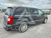 2014 Chrysler Pacifica photo