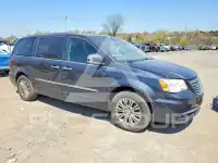 2014 Chrysler Pacifica фото