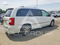 2014 Chrysler Pacifica фото