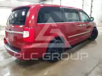 2014 Chrysler Pacifica фото