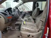 2014 Chrysler Pacifica фото