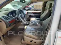 2014 Chrysler Pacifica photo