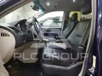 2014 Chrysler Pacifica фото