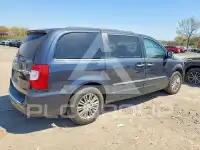 2014 Chrysler Pacifica фото
