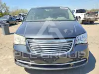 2014 Chrysler Pacifica фото