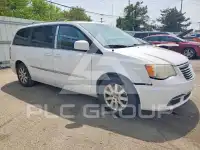 2014 Chrysler Pacifica фото