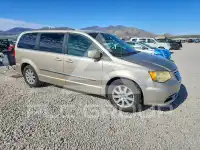 2014 Chrysler Pacifica фото