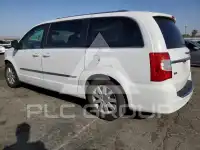 2014 Chrysler Pacifica фото