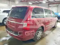 2014 Chrysler Pacifica фото