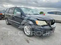 2014 Chrysler Pacifica photo