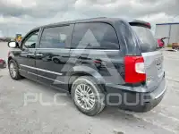 2014 Chrysler Pacifica photo