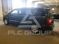 2014 Chrysler Pacifica фото
