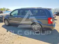2014 Chrysler Pacifica фото