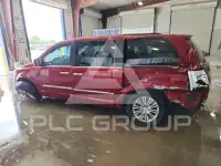 2014 Chrysler Pacifica фото
