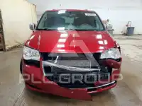 2014 Chrysler Pacifica фото