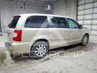 2014 Chrysler Pacifica фото