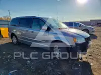 2014 Chrysler Pacifica фото