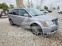 2014 Chrysler Pacifica фото